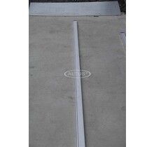 Onderdelen werkbrug Solide schoor 8.20m