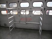 Big-1 PU serie vouwframe PU6