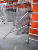 Big-1 PU serie driehoeksstabilo 200 FIX