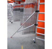 Big-1 PU serie driehoeksstabilo 200 FIX