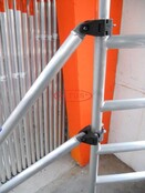 Big-1 PU serie driehoeksstabilo 200 FIX