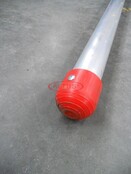 Big-1 PU serie driehoeksstabilo 200 FIX