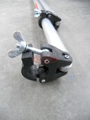 Big-1 PU serie driehoeksstabilo 200 FIX