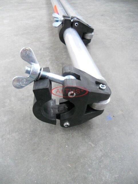 Big-1 PU serie driehoeksstabilo 200 FIX