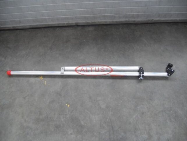 Big-1 PU serie driehoeksstabilo 200 FIX