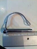 Big-1 PU serie borgpen
