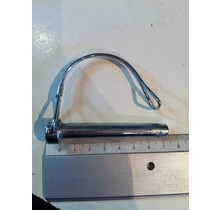 Big-1 PU serie borgpen