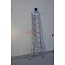 Solide Solide puntladder 2 x 8 treden