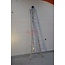 Solide Solide puntladder 2 x 12 treden