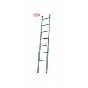 Enkele ladder all round 8
