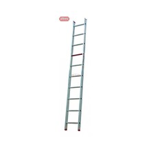 Enkele ladder all round 10
