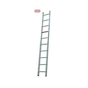Enkele ladder all round 10
