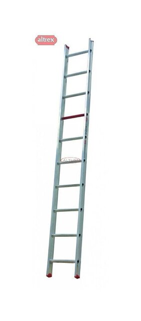 Altrex enkele ladder all round 10