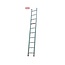 Altrex hobby Altrex enkele ladder all round 10