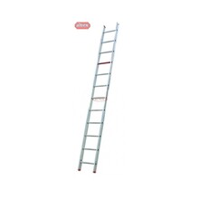 Enkele ladder all round 12