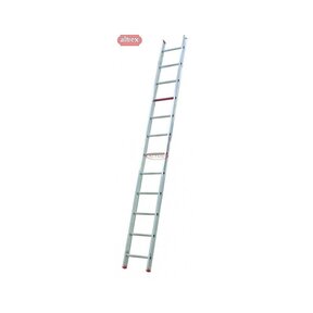 Enkele ladder all round 12
