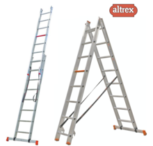 Altrex 2-delige reform all round 2 x 8
