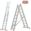 Altrex hobby Altrex 2-delige reform all round 2 x 8