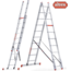 Altrex hobby Altrex 2-delige reform all round ladder 2 x 10