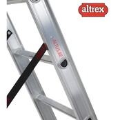 Altrex 2-delige reform all round ladder 2 x 10