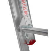 Altrex 2-delige reform all round ladder 2 x 10