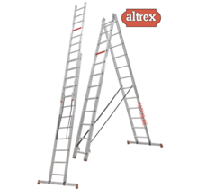 Altrex 2-delige reform all round 2 x 12