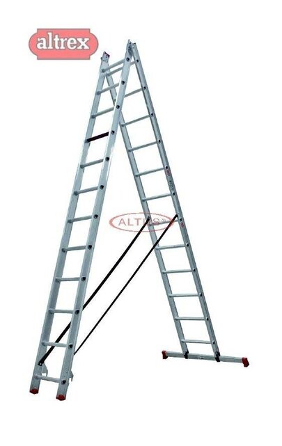 Altrex 2-delige reform all round 2 x 12