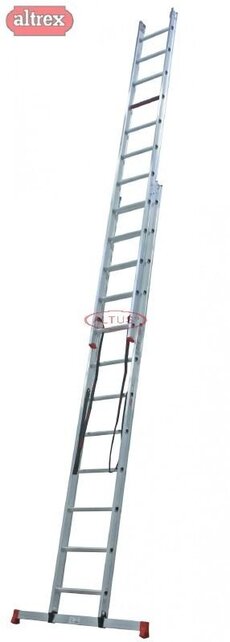 Altrex 2-delige reform all round 2 x 12