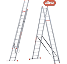 Altrex 2-delige reform all round 2 x 14
