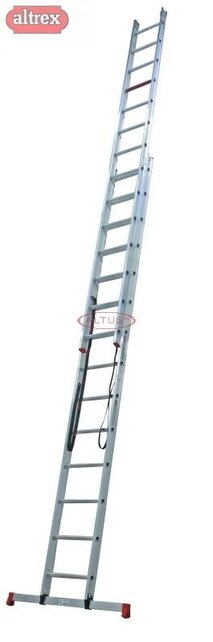 Altrex 2-delige reform all round 2 x 14