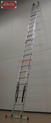 Altrex 3-delige reformladder 3x10