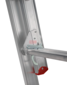 Altrex 3-delige reformladder 3 x 12