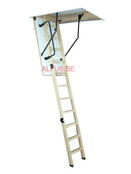 Altrex superieur zoldertrap 110 x 60 x 13cm