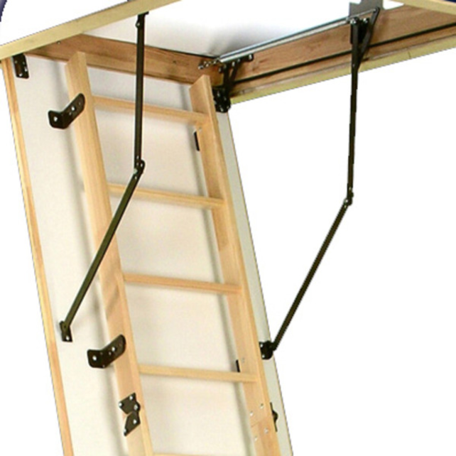 Altrex superieur zoldertrap 110 x 70 x 13cm