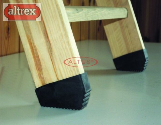 Altrex superieur zoldertrap 120 x 70 x 13cm