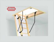 Altrex accessoires veiligheidsleuning