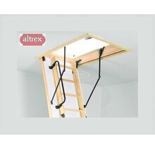 Altrex accessoires veiligheidsleuning