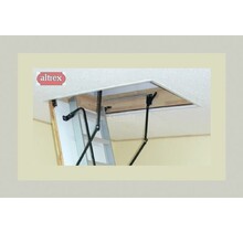 Altrex accessoires afwerklijst