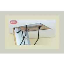 Accessoires afwerklijst