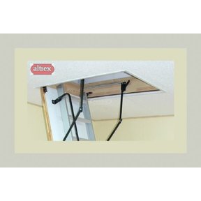 Accessoires afwerklijst