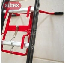 Altrex accessoires muurafhouder