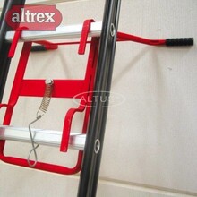 Accessoires muurafhouder