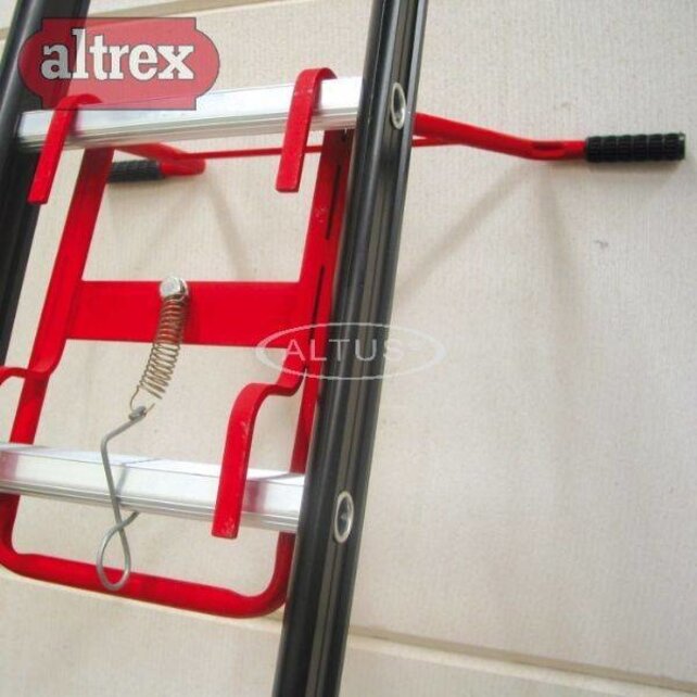 Altrex accessoires muurafhouder