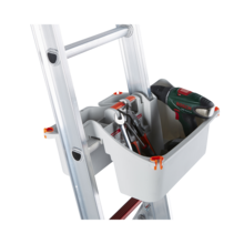 Accessoires laddercaddy