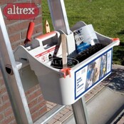 Altrex accessoires laddercaddy