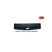 Accessoires laddermat groot 1.26m