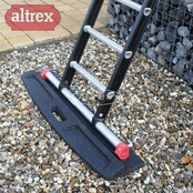 Altrex accessoires laddermat groot 1.26m