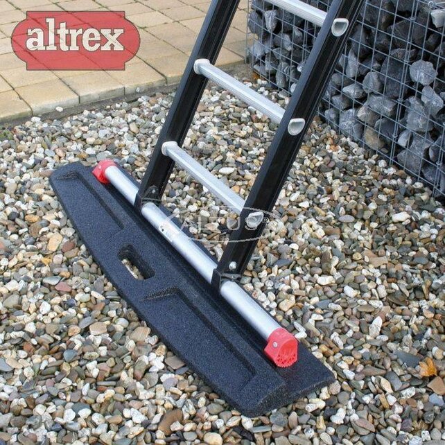 Altrex accessoires laddermat groot 1.26m