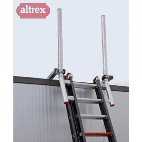 Ladderuitstap
