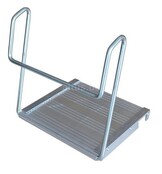 Ladderbordes / ladderbankje ladderbordes